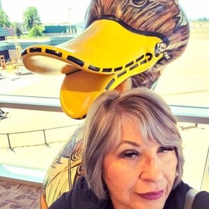 Meet your Posher, Candy